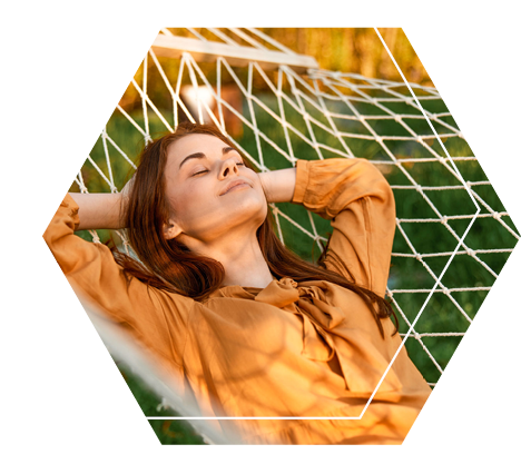 Finanziell planen in unsicheren Zeiten<span class='gold'>.</span>